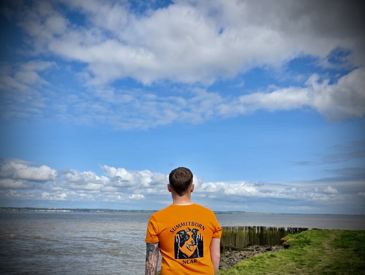 NCAR Custom TShirt