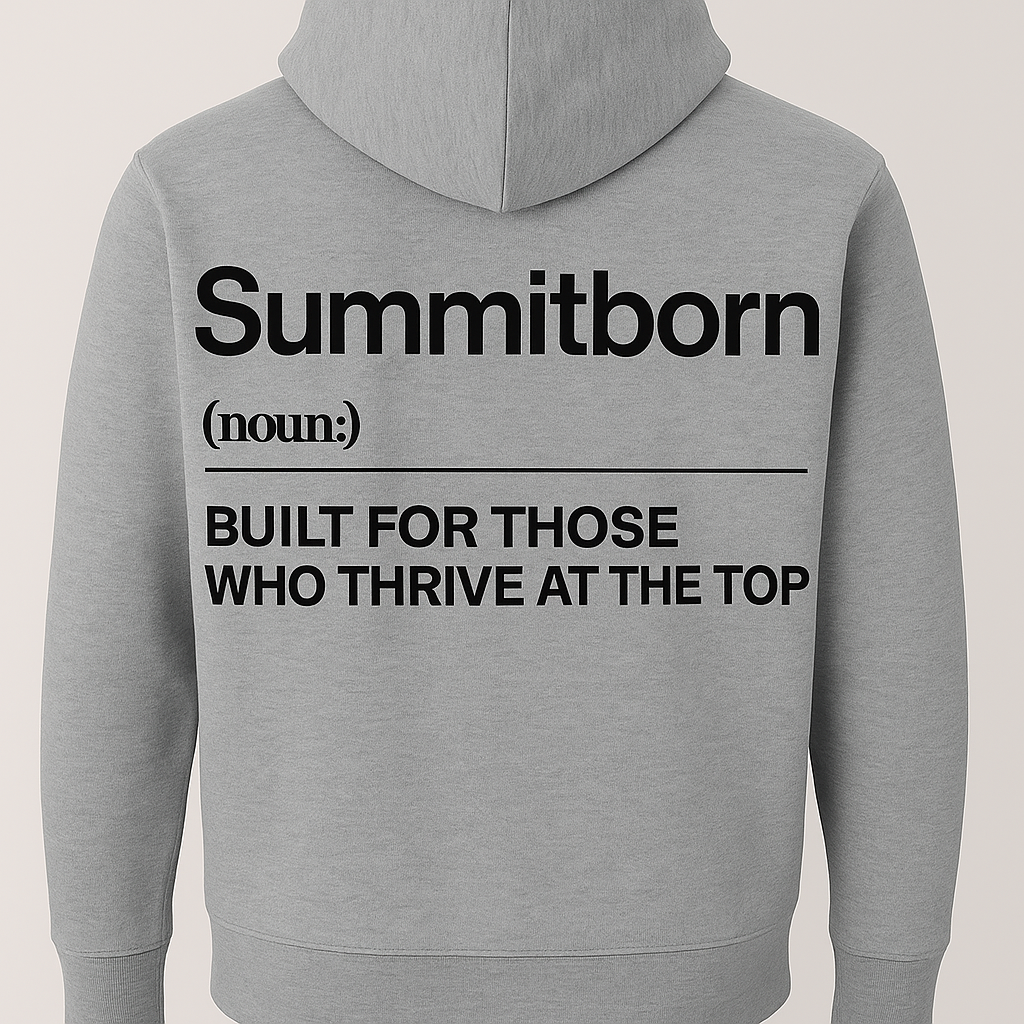 Back Noun Print