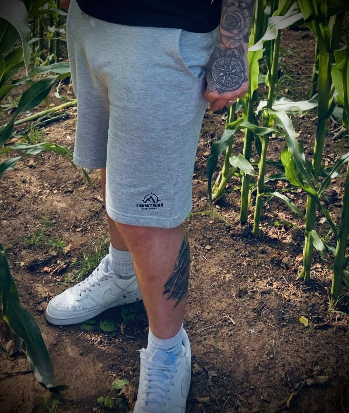 TriDri Jogger Shorts