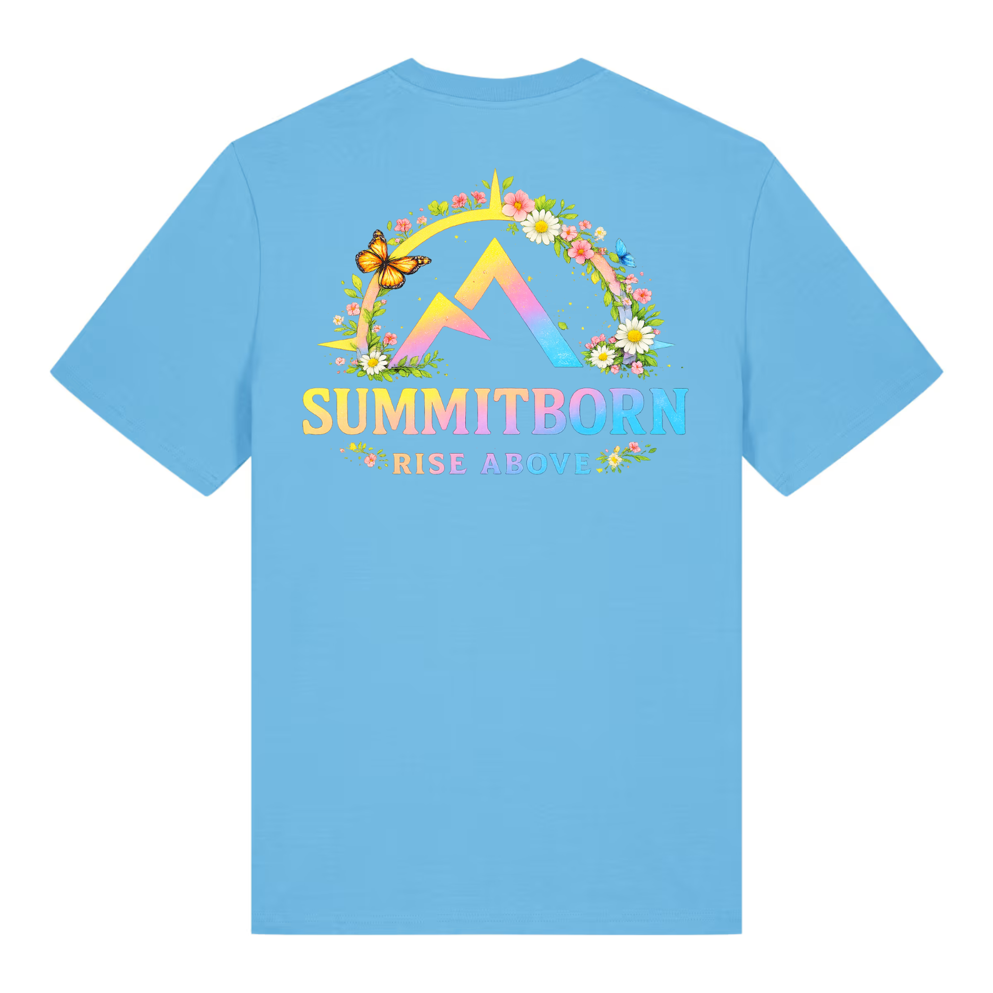 Bloom Peak
