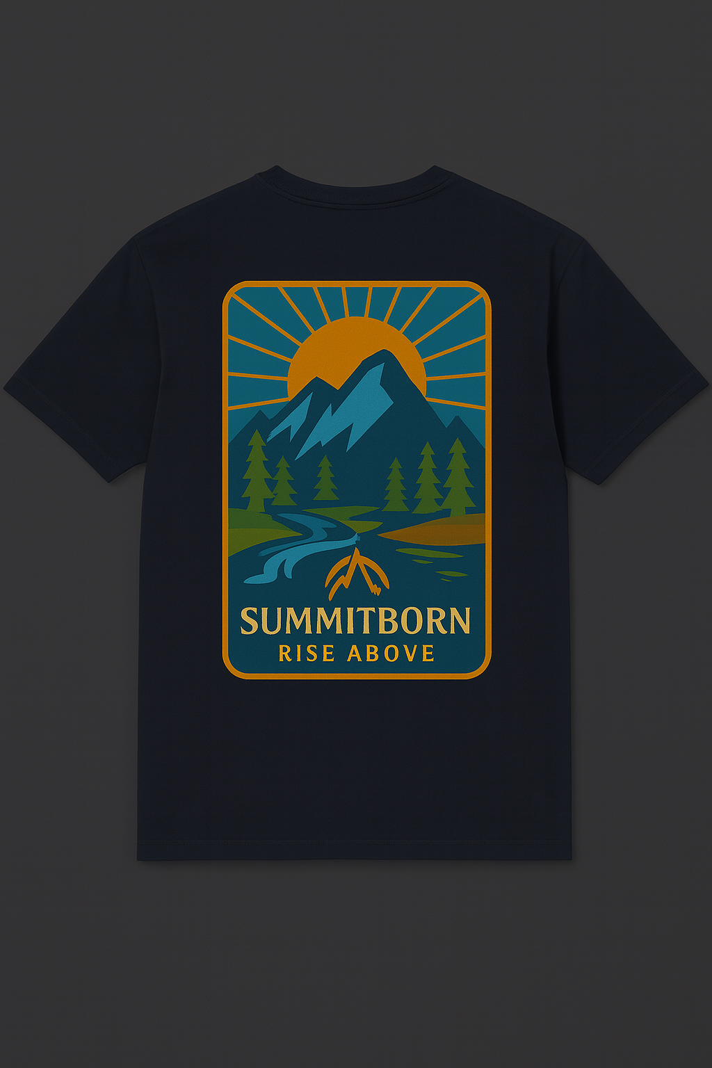 Rise With The Sun