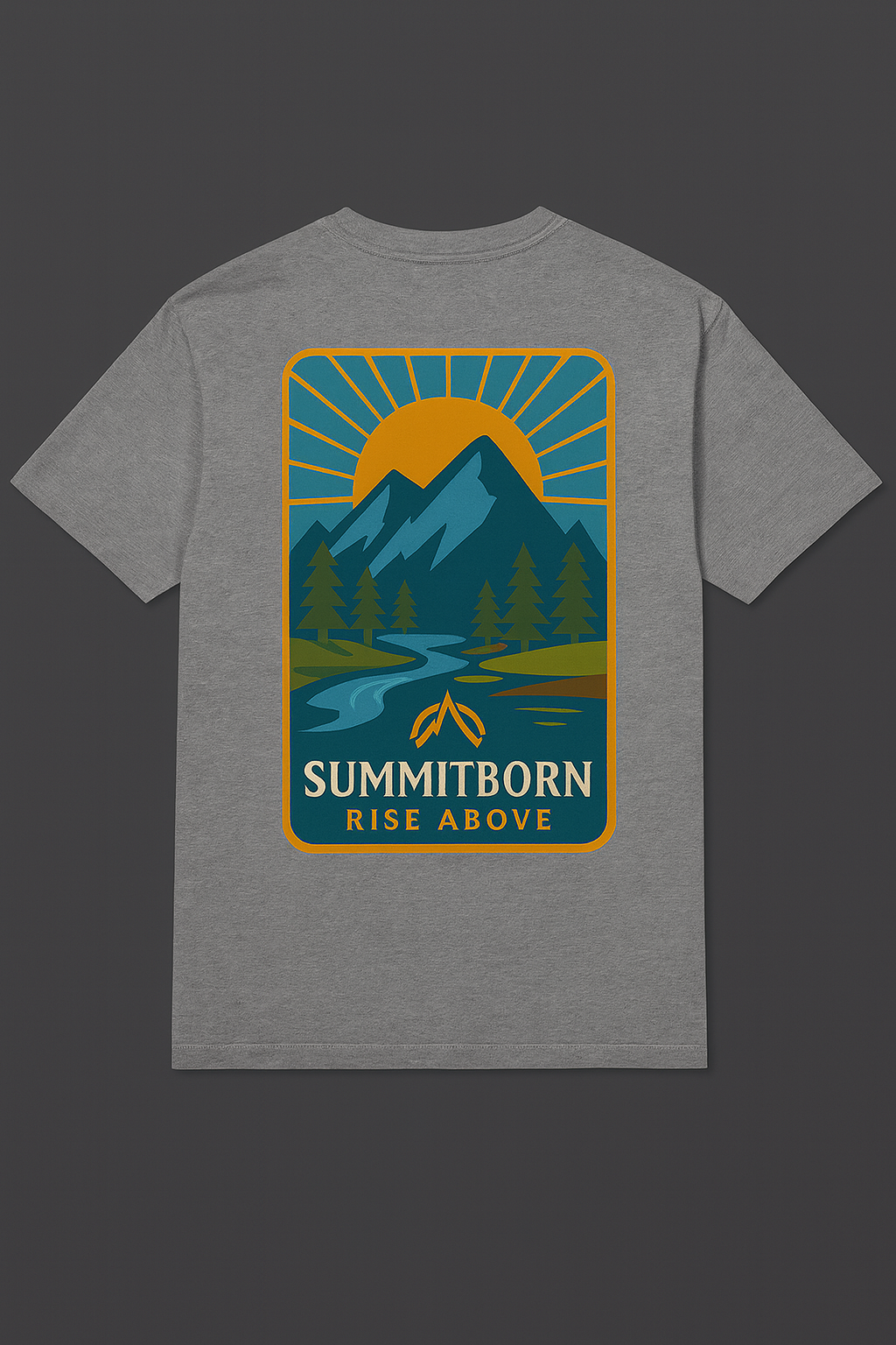 Rise With The Sun