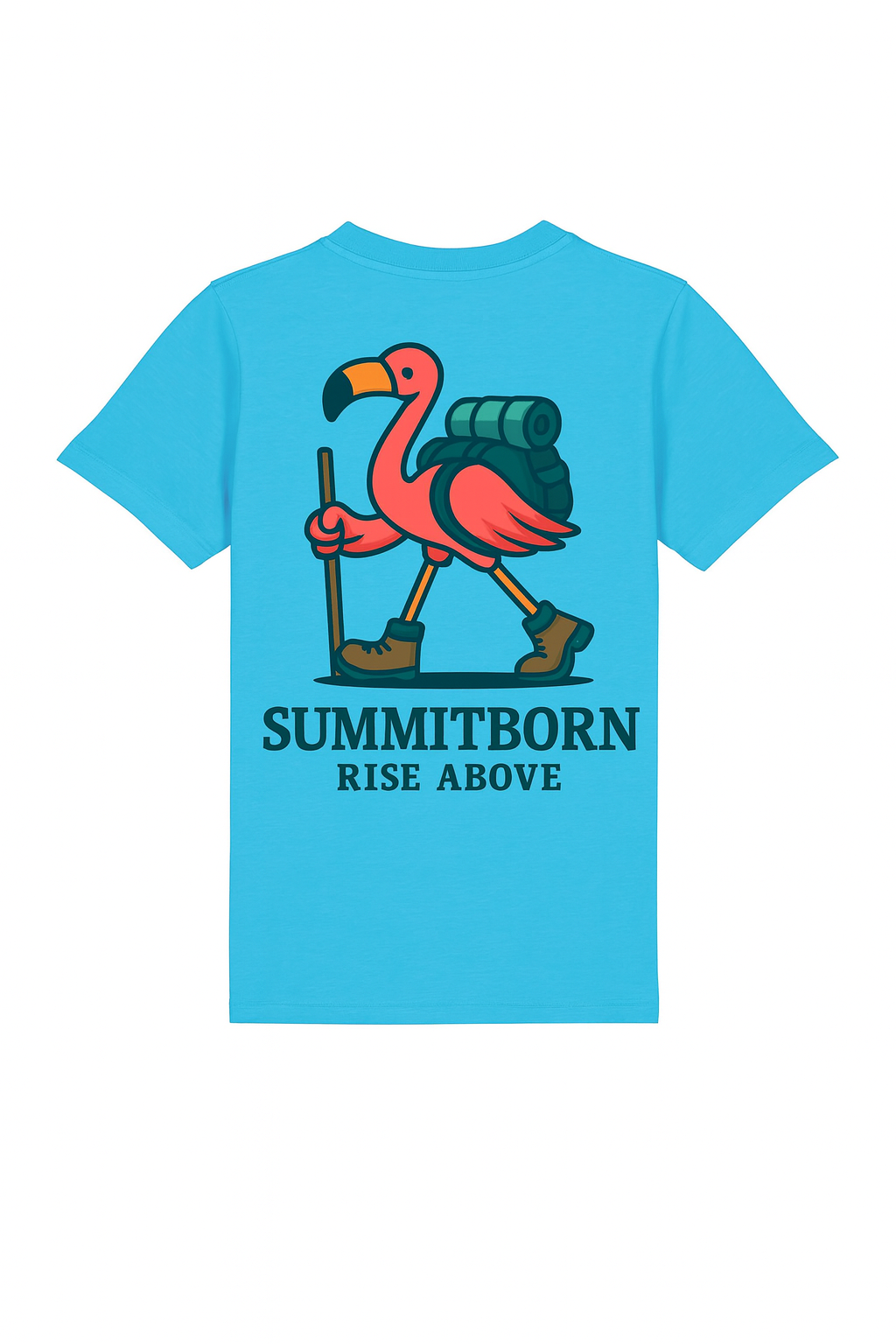 Flamingo Kids TShirt