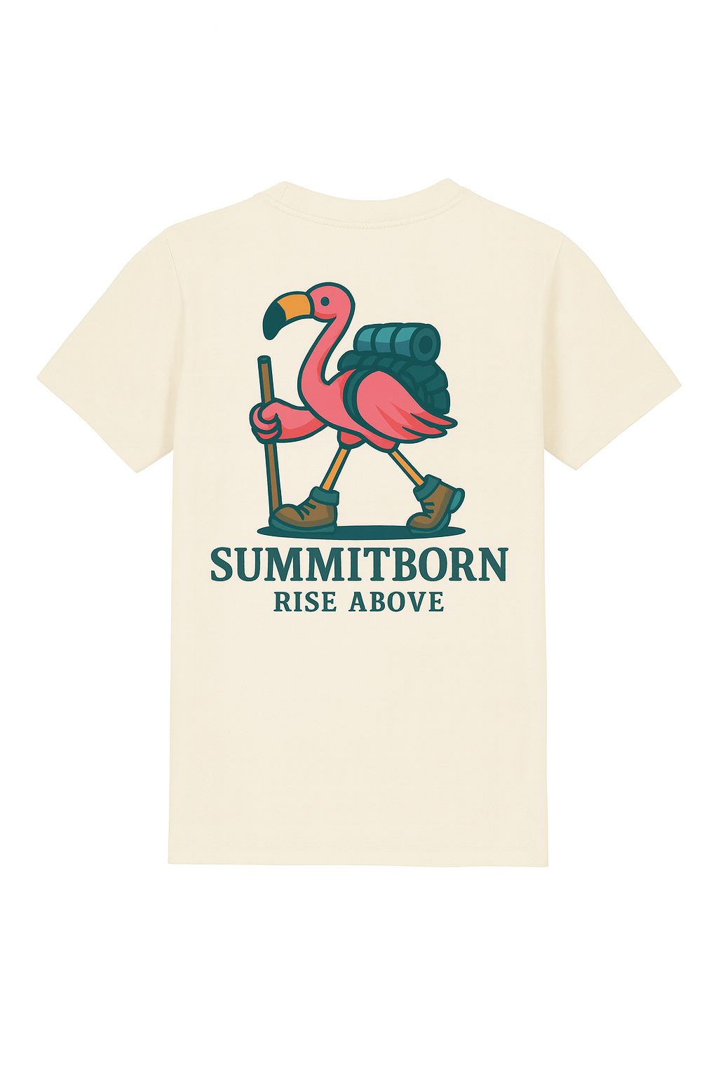 Flamingo Kids TShirt