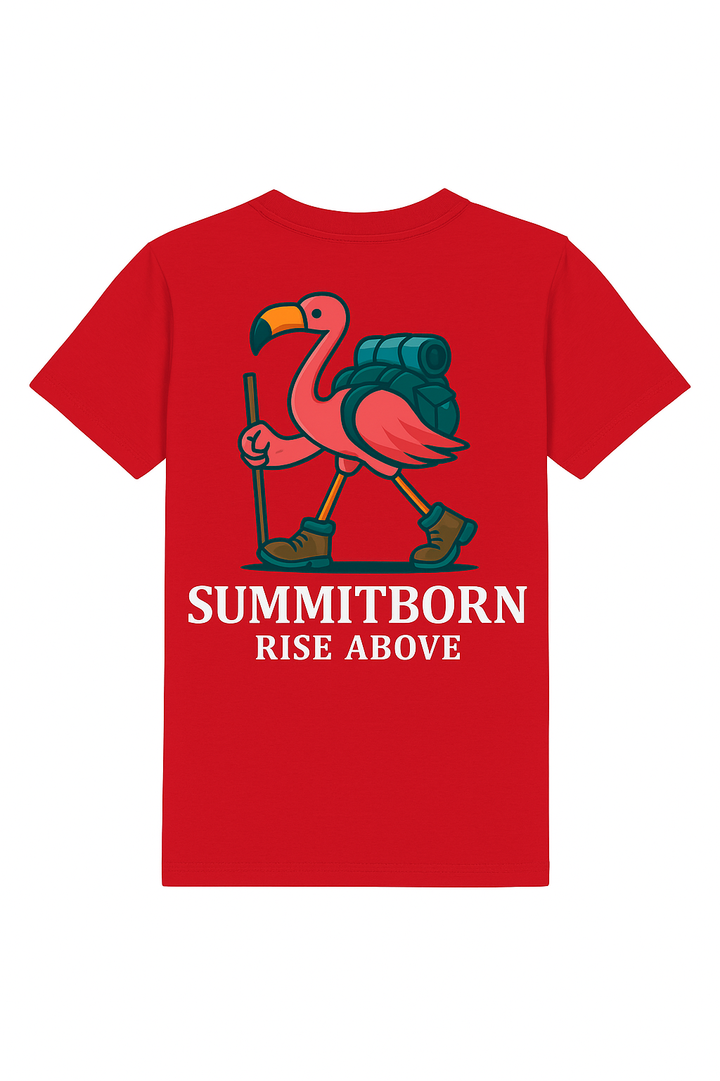 Flamingo Kids TShirt