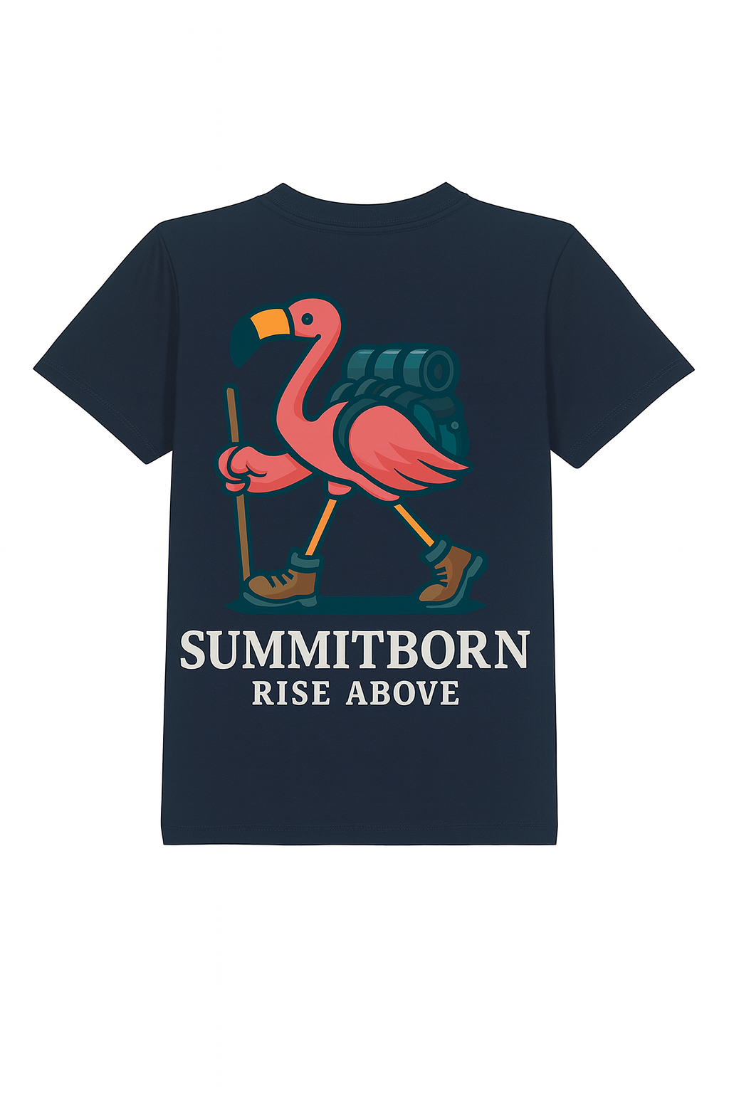 Flamingo Kids TShirt