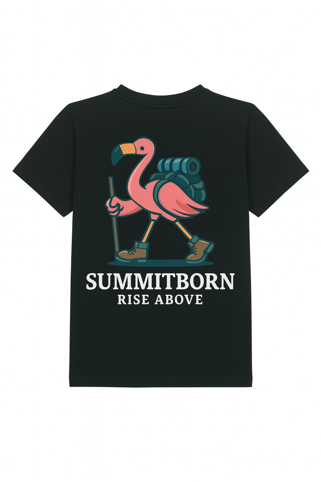 Flamingo Kids TShirt
