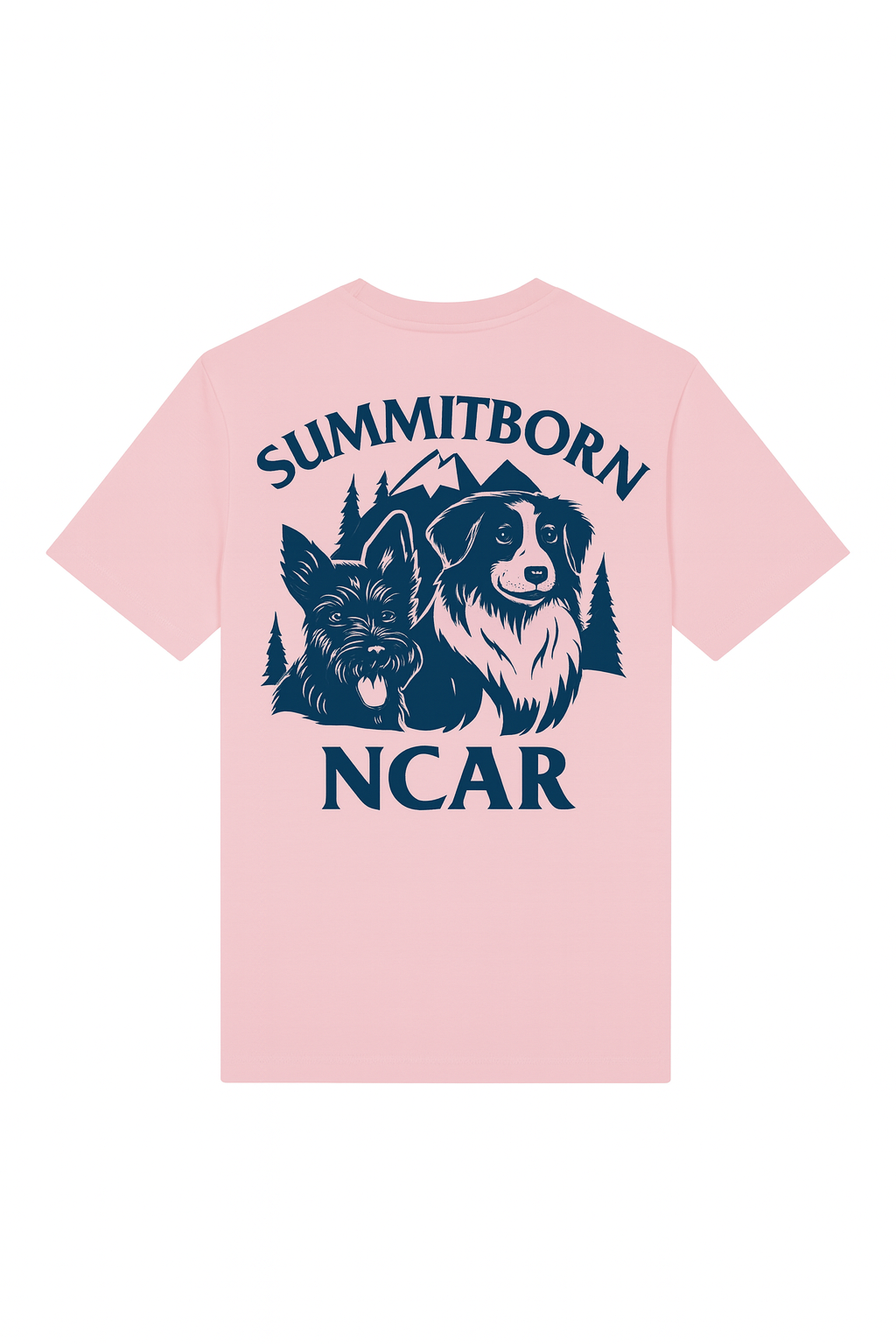 NCAR Custom TShirt