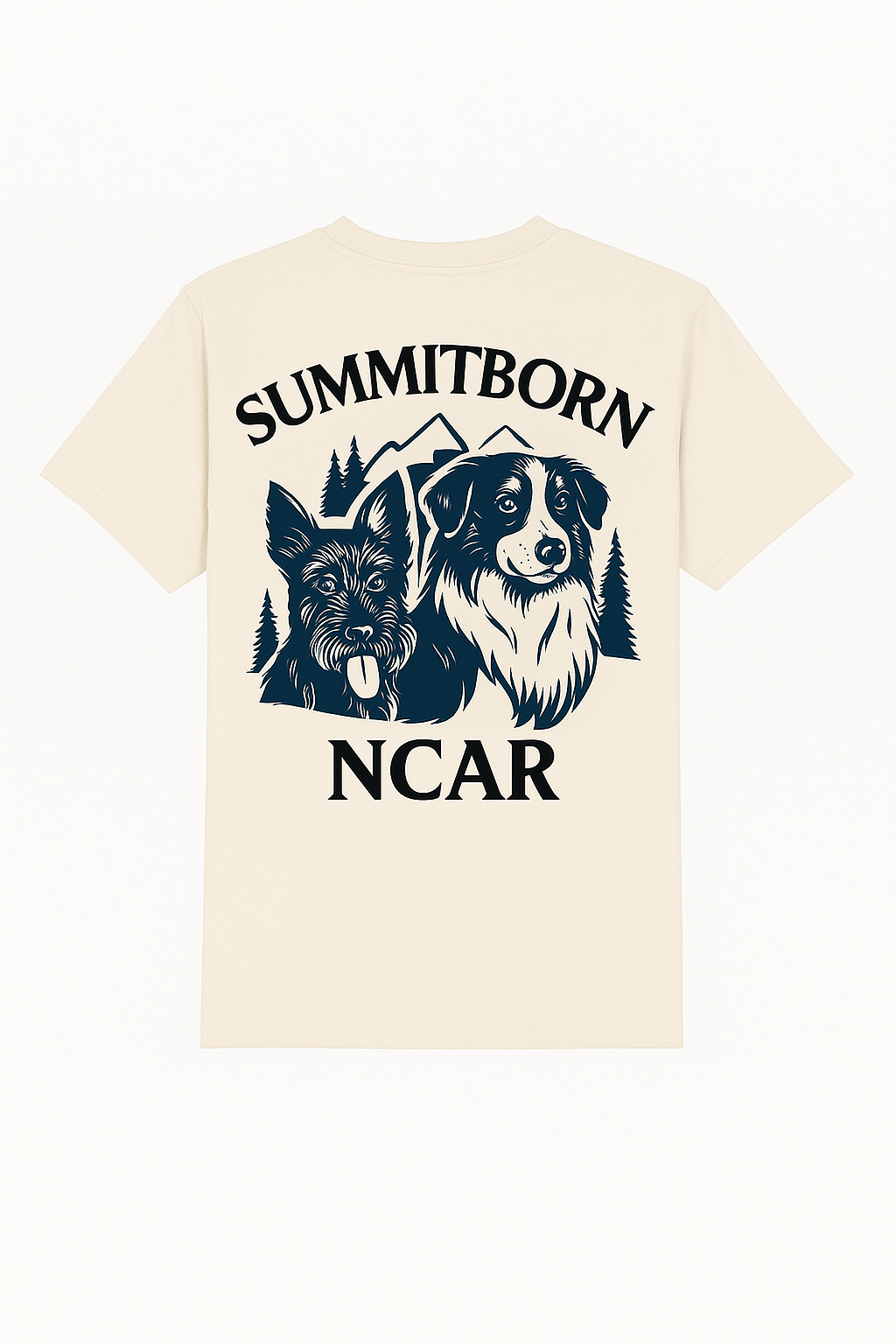 NCAR Kids TShirt