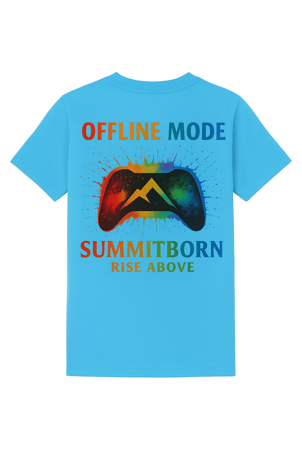 Kids Offline TShirt