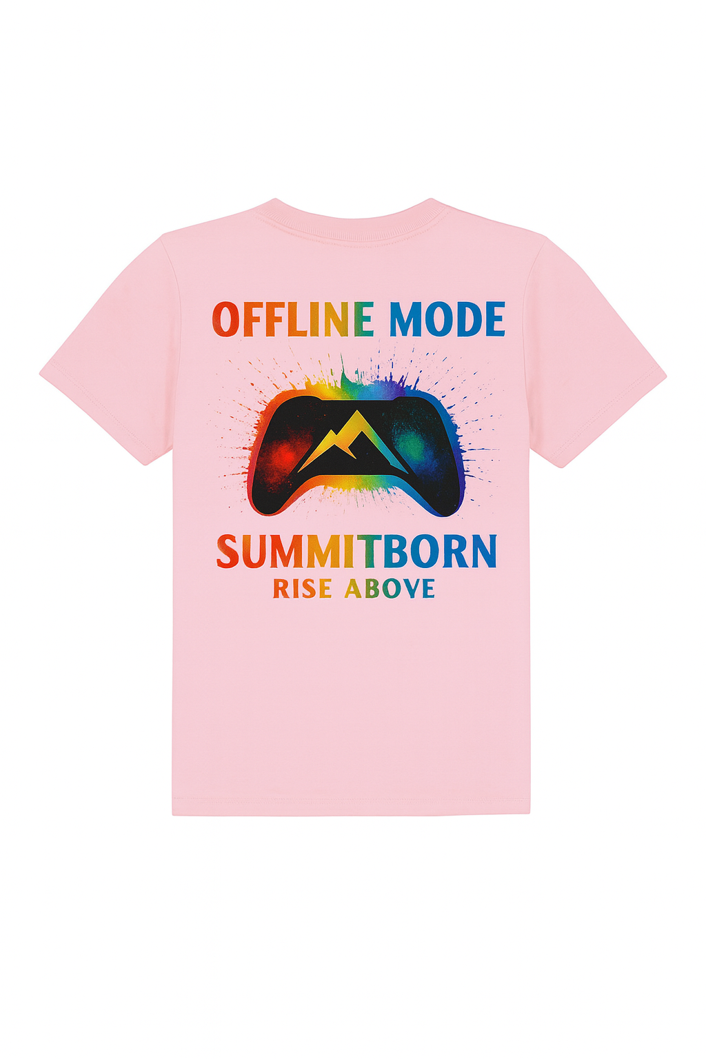 Kids Offline TShirt
