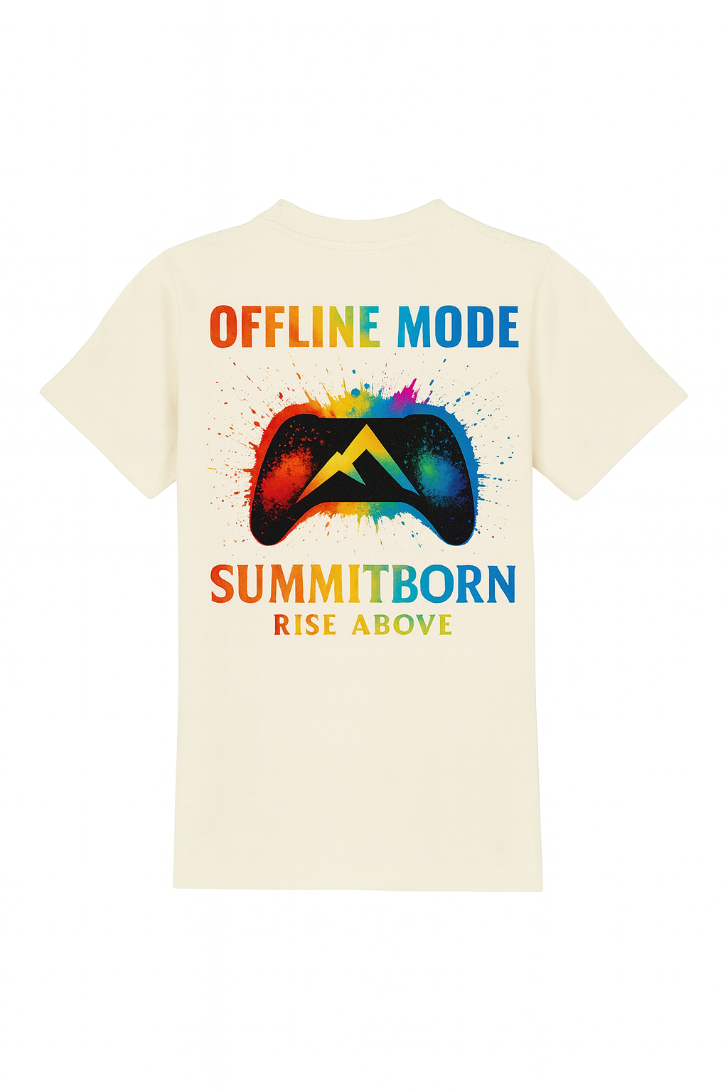 Kids Offline TShirt