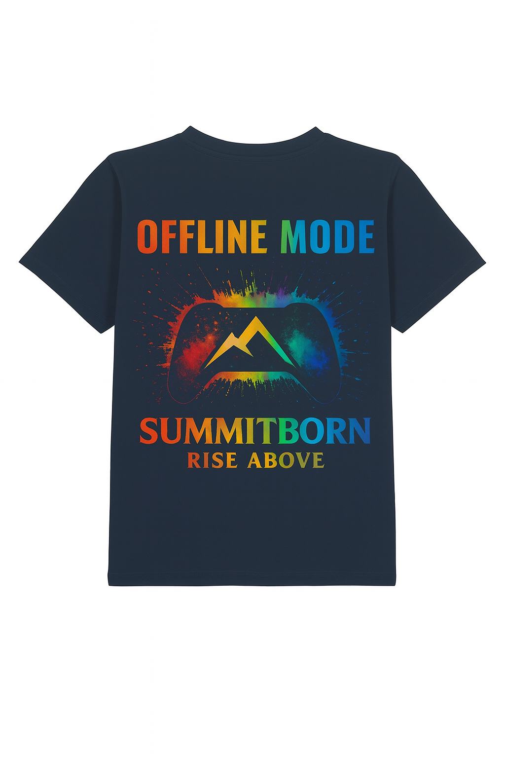 Kids Offline TShirt