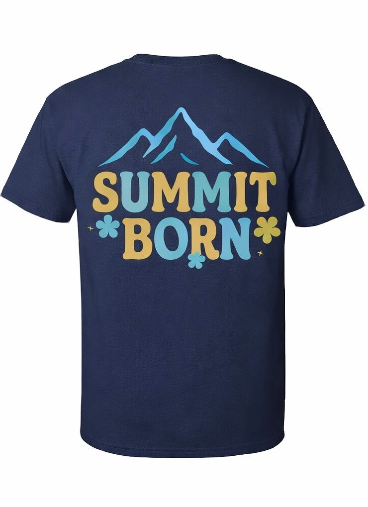 Marshmallow Mountain