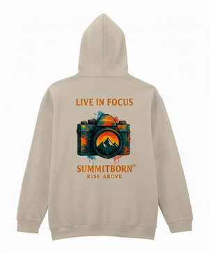 Camera Live In Focus