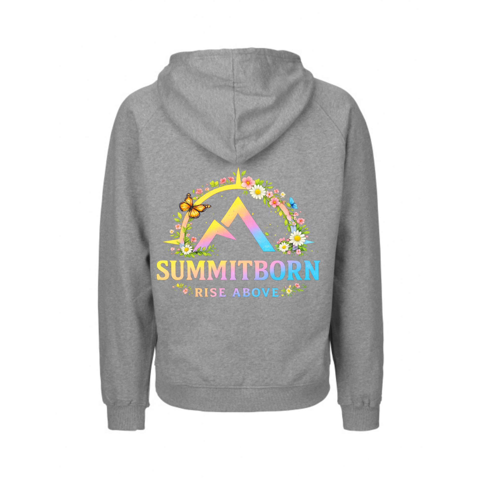 Bloom Peak