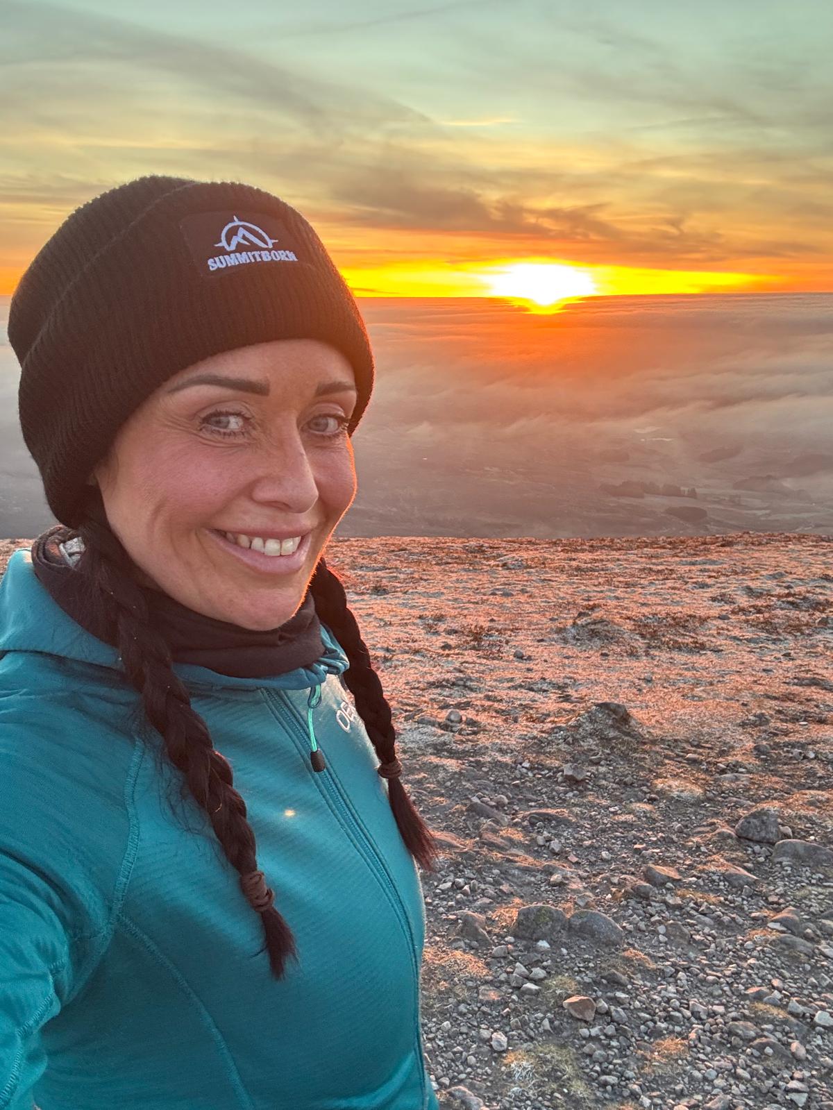 Adults Cuffed Beanie