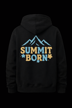 Marshmallow Mountain