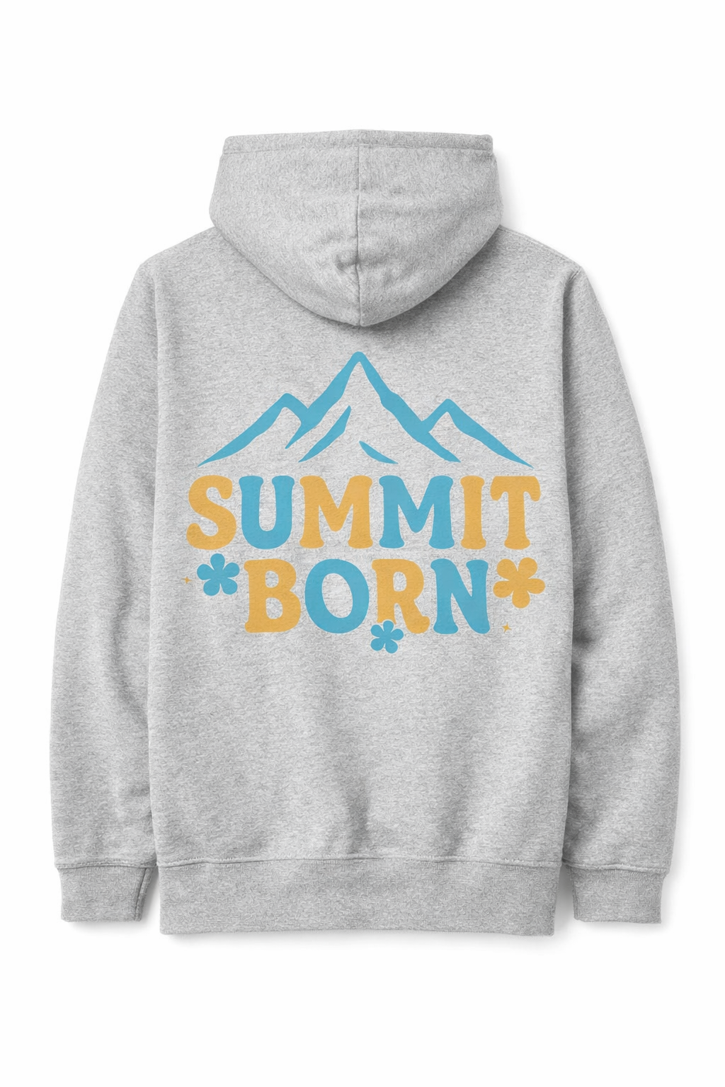 Marshmallow Mountain