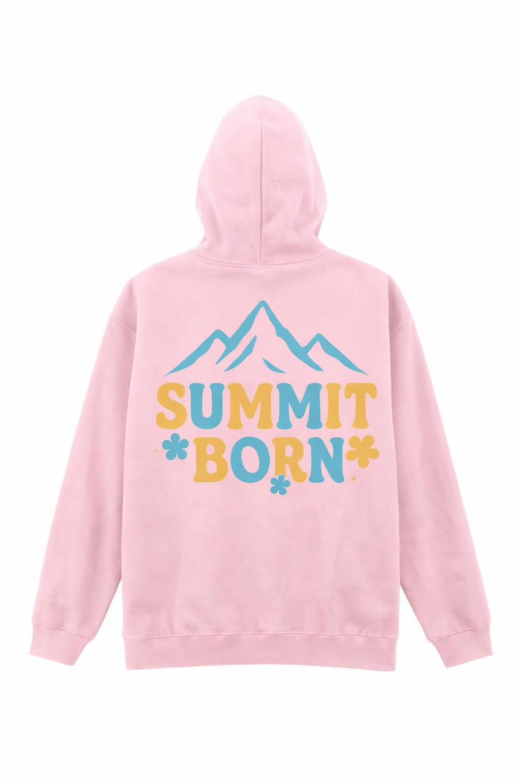 Marshmallow Mountain