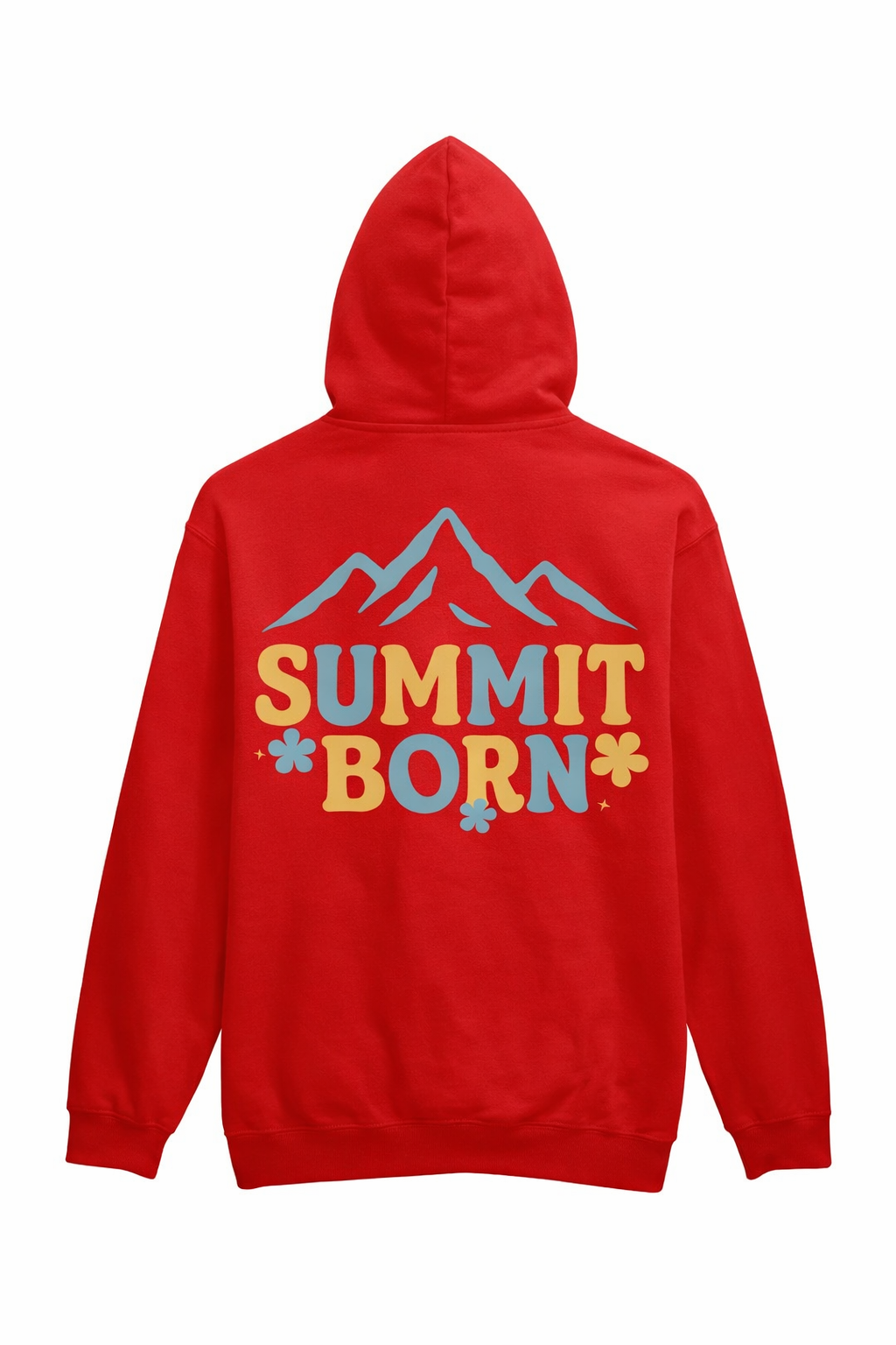 Marshmallow Mountain