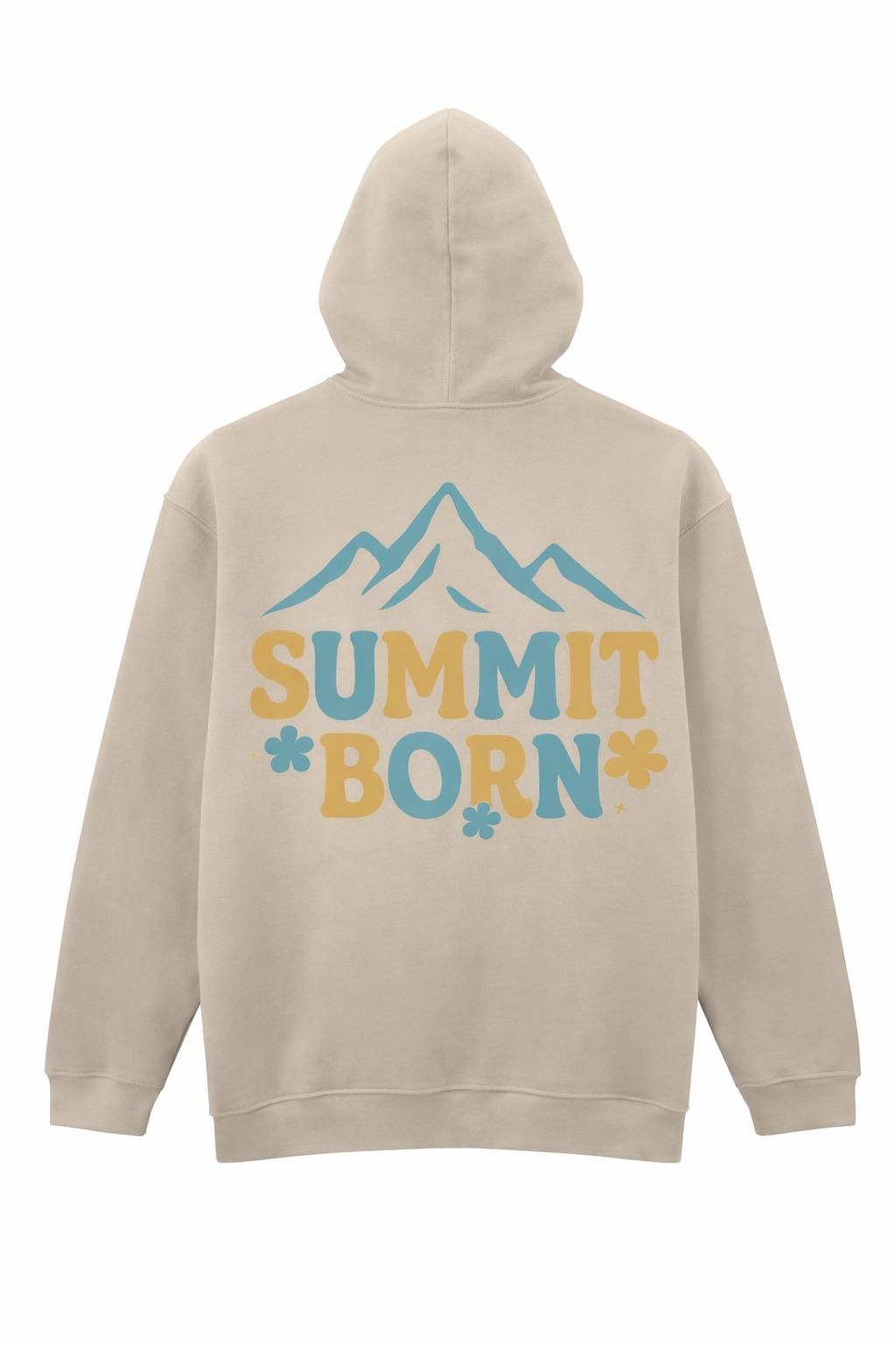 Marshmallow Mountain