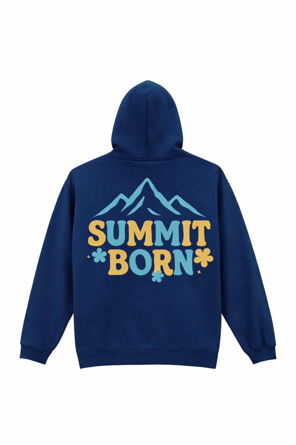 Marshmallow Mountain