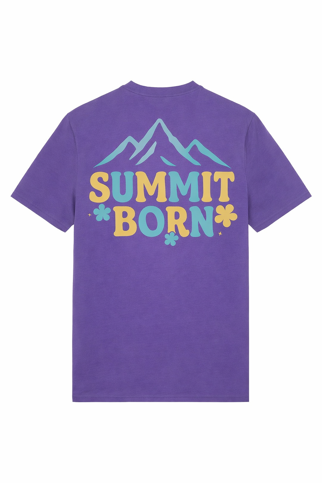 Marshmallow Mountain