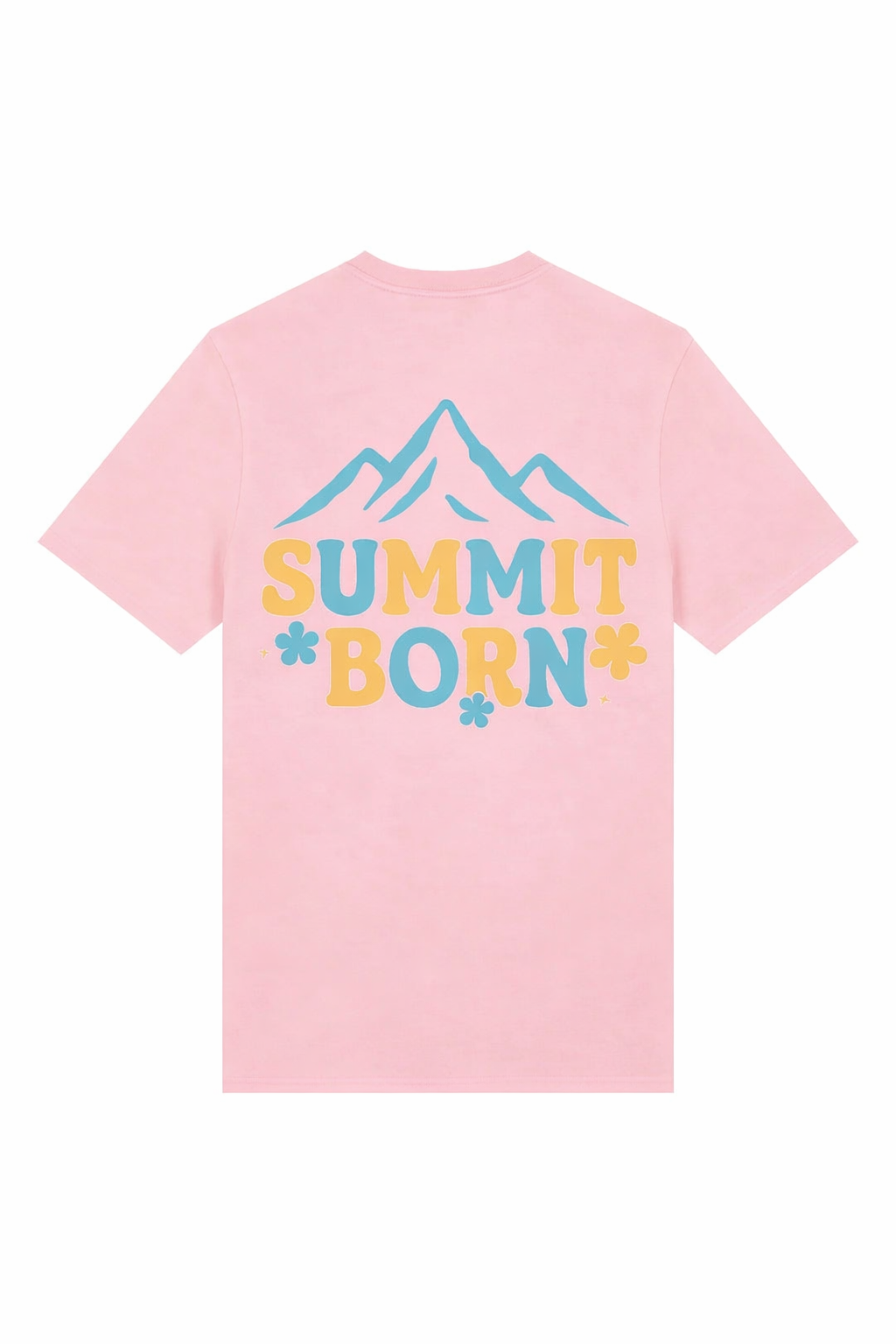 Marshmallow Mountain