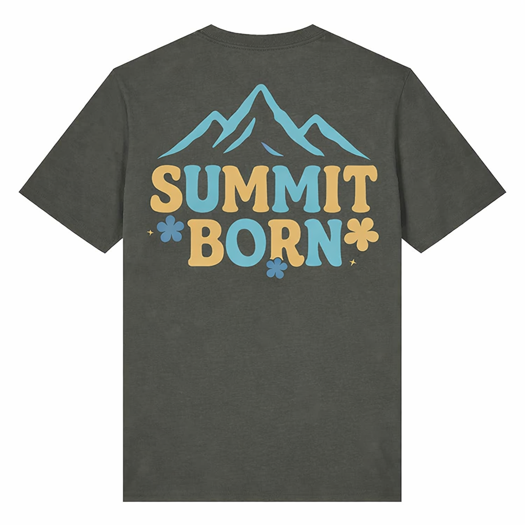 Marshmallow Mountain