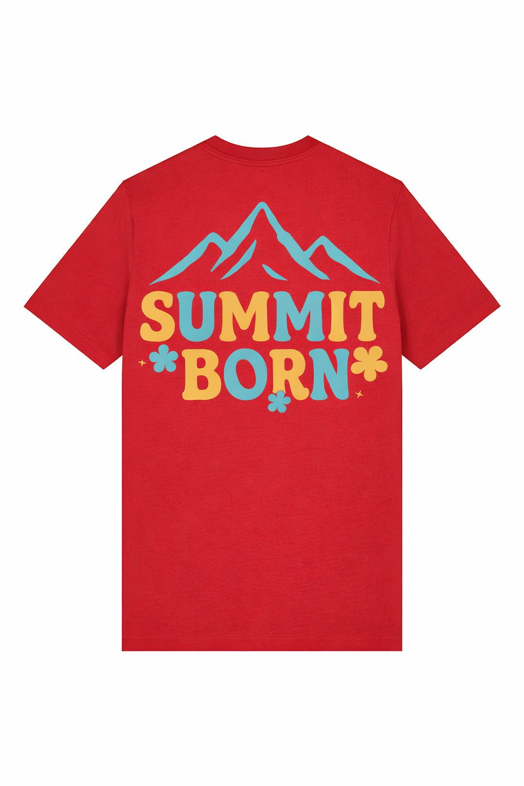 Marshmallow Mountain