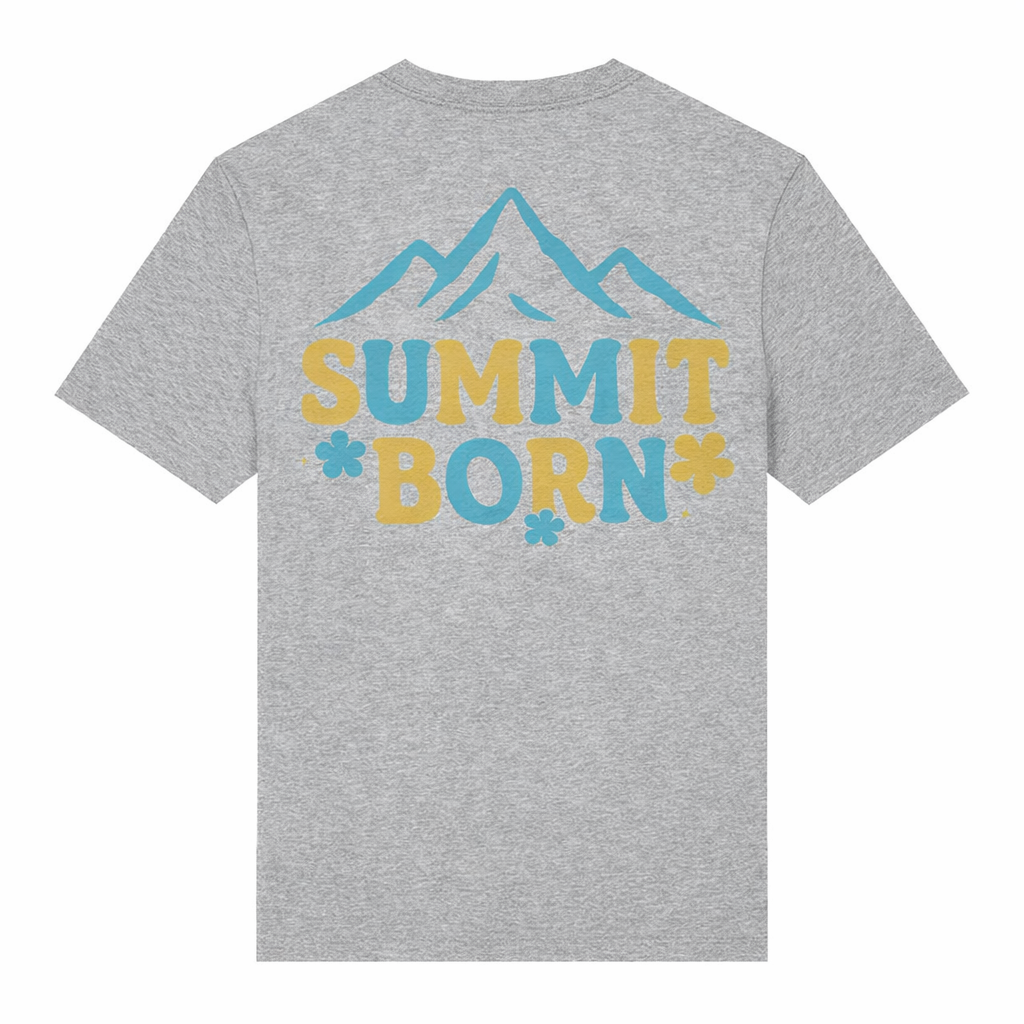 Marshmallow Mountain