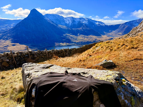 1/4 Zip Fleece (Unisex)