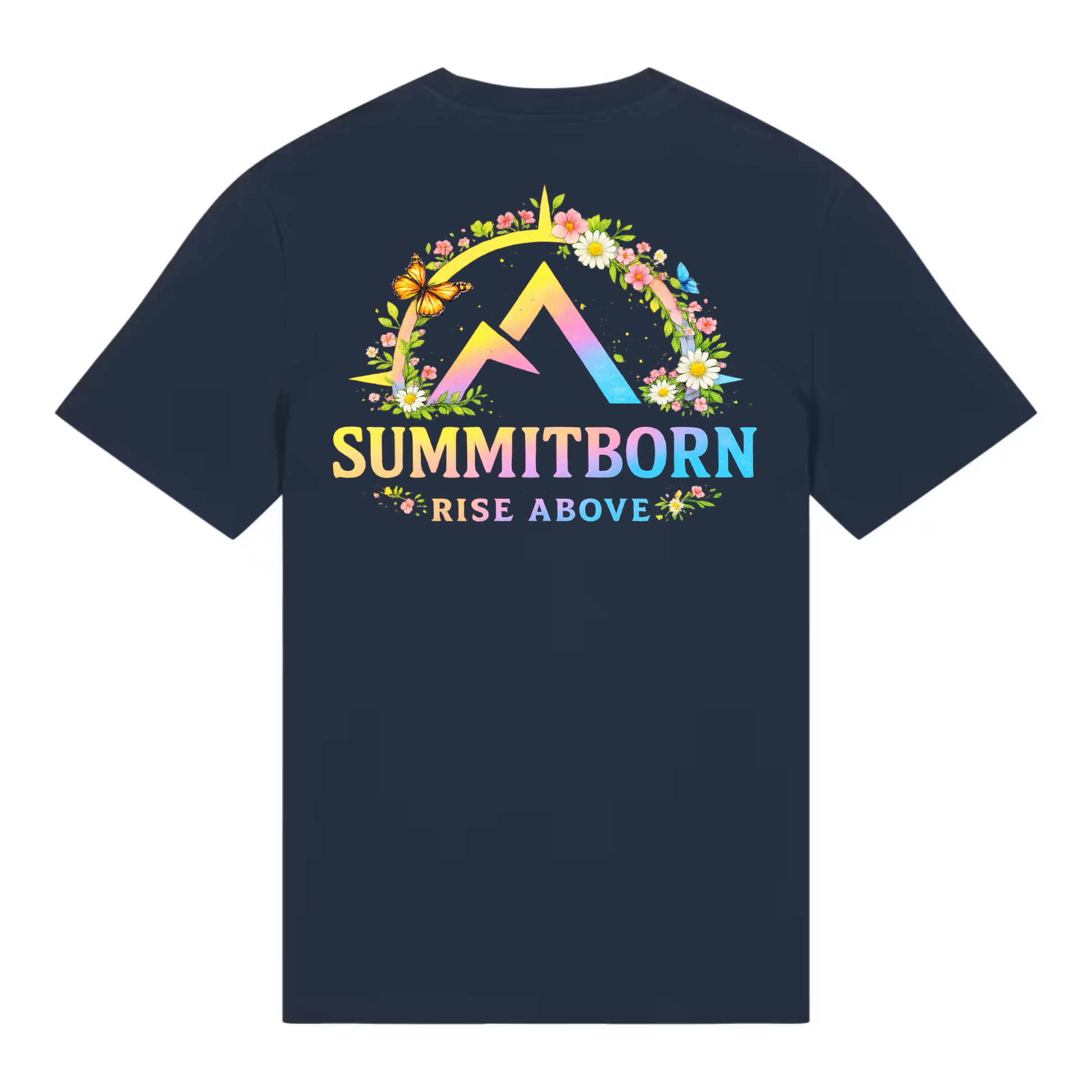 Bloom Peak