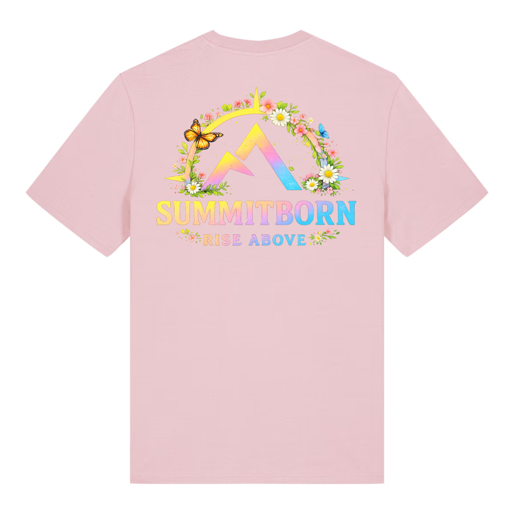 Bloom Peak