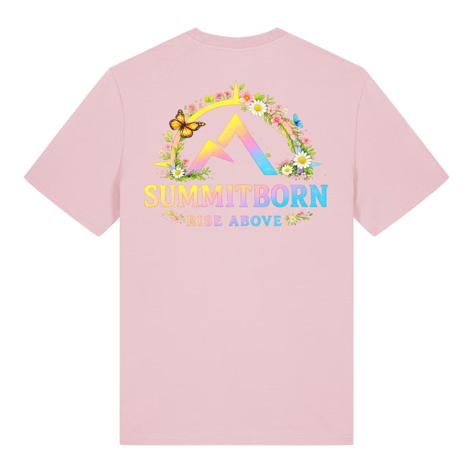Bloom Peak
