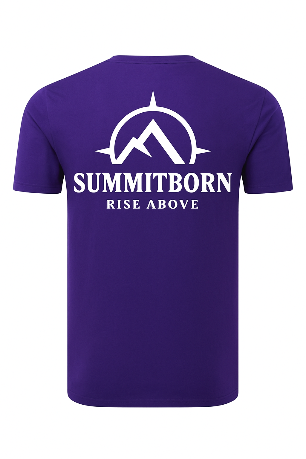 Back Logo