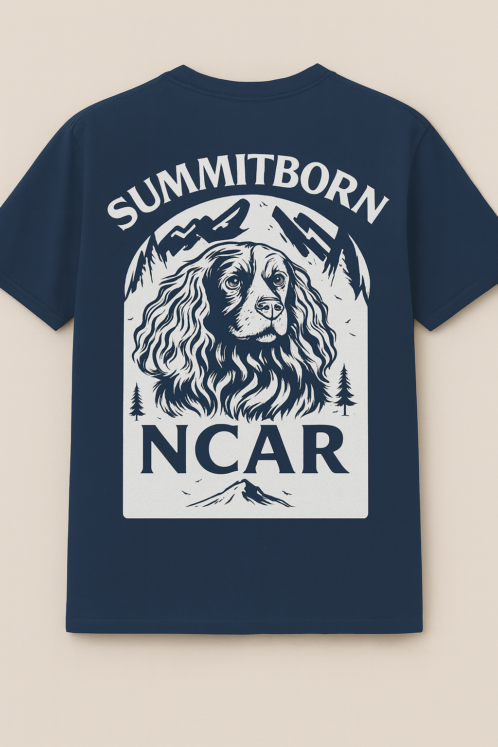 NCAR Kids TShirt