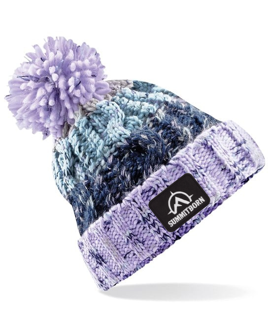 Adults Bobble Hat