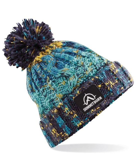 Adults Bobble Hat