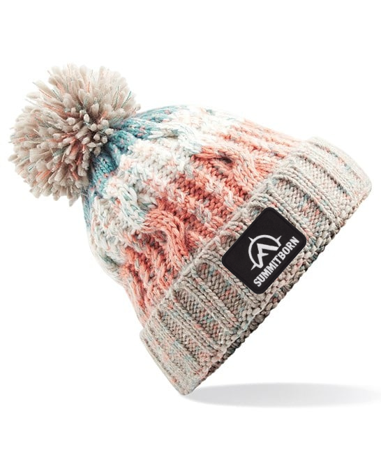 Adults Bobble Hat