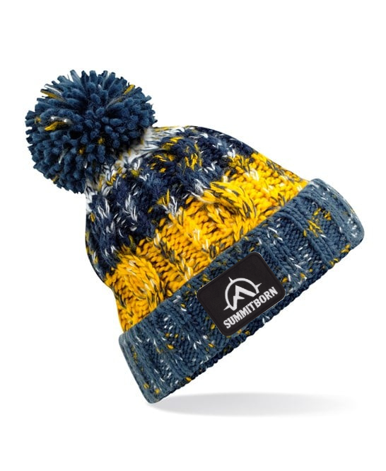 Adults Bobble Hat