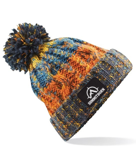 Adults Bobble Hat