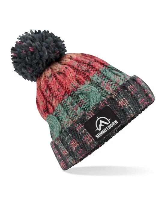 Adults Bobble Hat