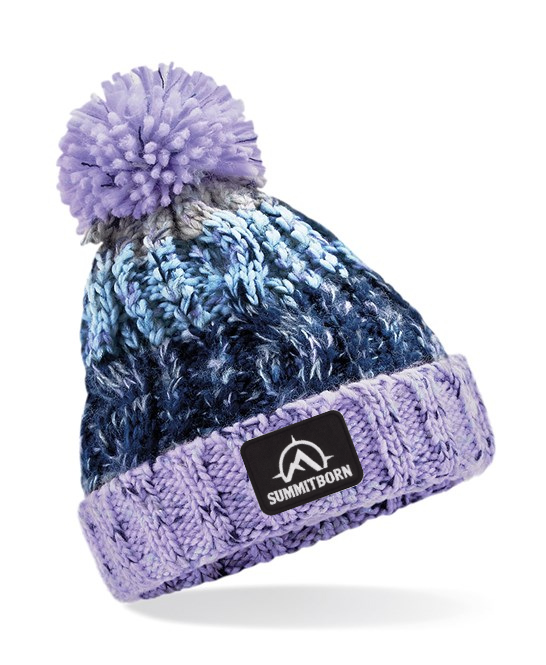 Kids Bobble Hat