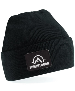Junior Cuffed Beanie