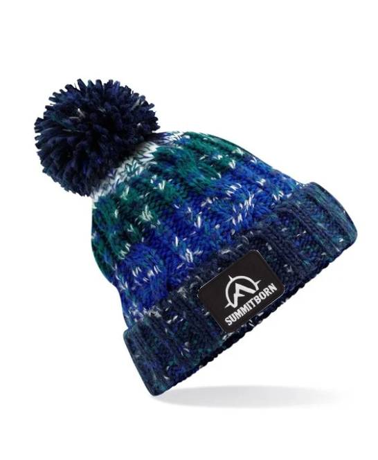 Adults Bobble Hat