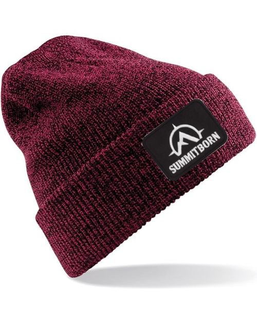 Adults Cuffed Beanie
