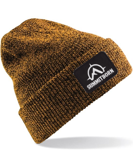 Adults Cuffed Beanie