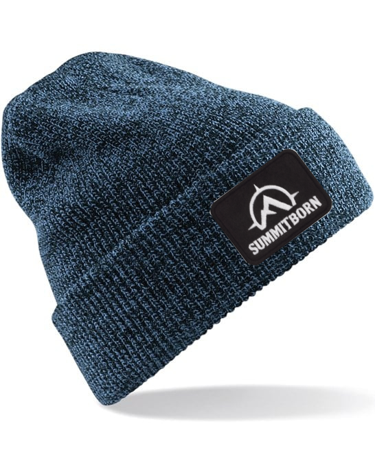 Adults Cuffed Beanie